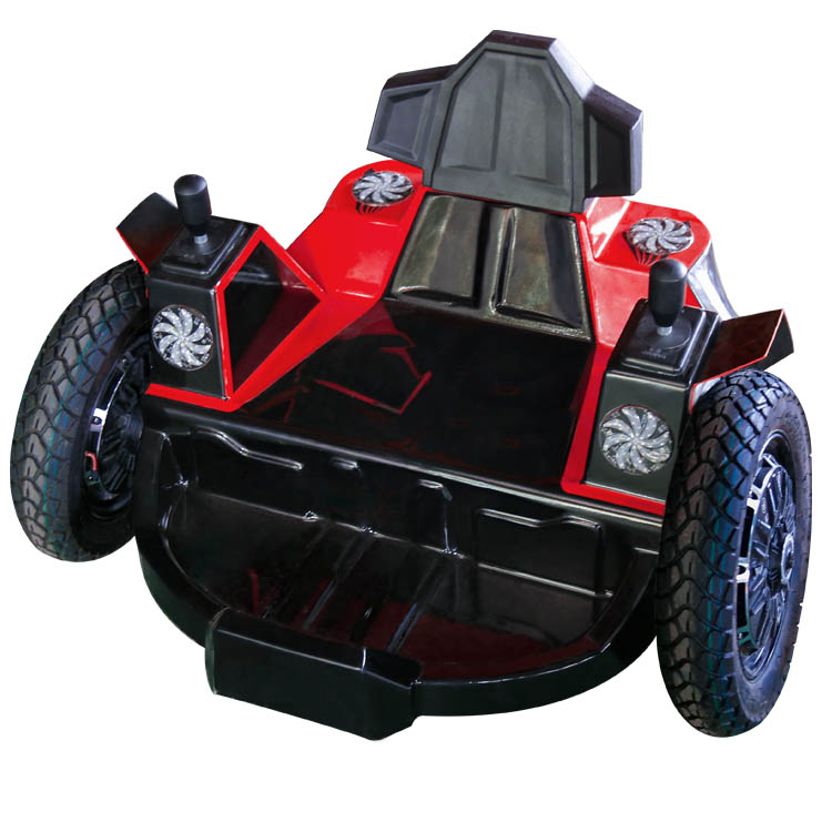 Газонокосилка FLLC-10001