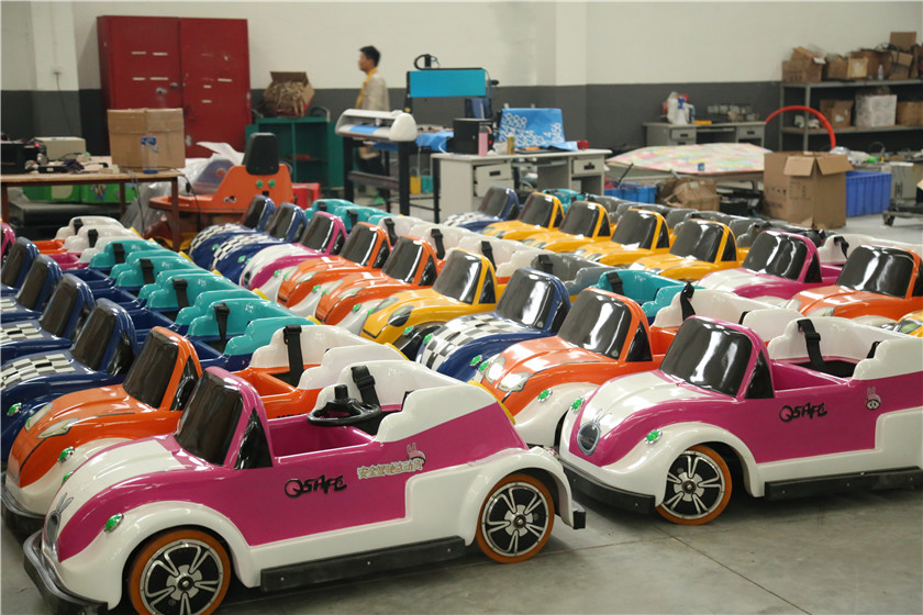 Электрический симулятор Beetle на продажу